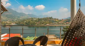 RaahgirStays The Lake Nest - Image 2