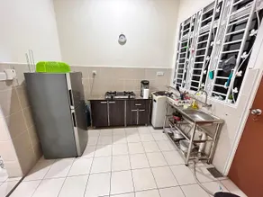 Santai Sijangkang Homestay (MUSLIM ONLY) - Image 1