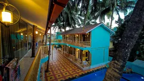 36 Yard Beach Cottages - Image 3