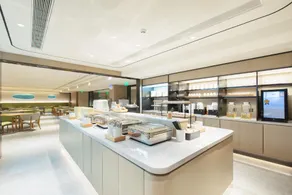 Ji Hotel Wuhan Railway Station - Image 3