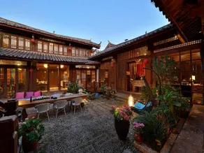 VUE Hotel Lijiang Qingchen - Image 3