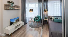 Relax apartments near Egle - Image 2