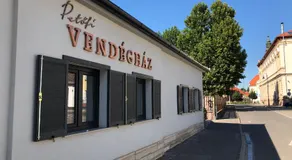 Petőfi Vendégház - Image 4