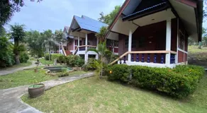 Baan Rom Mai Resort - Image 5