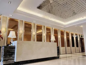 Atour X Hotel Huizhou Huiyang Municipal Plaza - Image 2