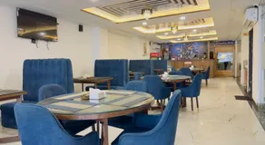 Merigold Hotel & Spa Palace Pvt Ltd - Image 2