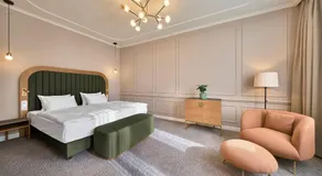 Palatinus Grand Hotel - Image 2