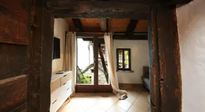 Charming Retreat- 100-Year-Old Stone Rustico - Image 3