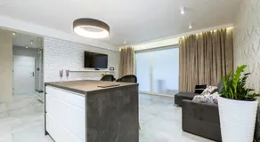 Manufaktura's STAR ***** apartment by PinPoint - Image 4