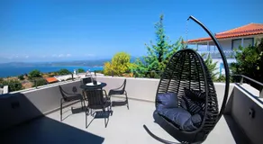 Dimeli - Sea View Villas in Foinikounta - Image 4