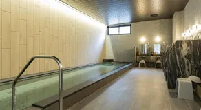 Kyoto Plaza Hotel Kintetsu Jujo - Image 4