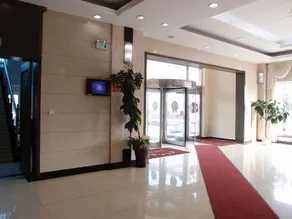 Dalian Jiaotong University International Cultural Exchange Center - Image 2