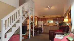 Riverside Cottage on River, by Wineries & Casino - Image 2