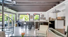 Magnificent Tropical Pool Home Miami SouthBrickell - Image 4