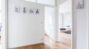 Hostel Zakątek ulica Grunwaldzka - Image 2