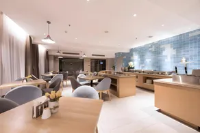 Home Inn Neo Huai'an Zhou Enlai Memorial Hall - Image 2