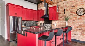 The Brick & Beam Boutique Hotel - Image 5