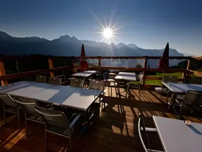 Hotel Restaurant Bergheim - Image 3