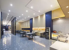 Danzhou Kasa Esports Hotel (Baimajing Branch) - Image 4