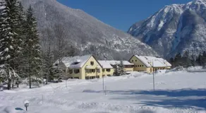 Austrian Sports Resort, BSFZ Obertraun - Image 4