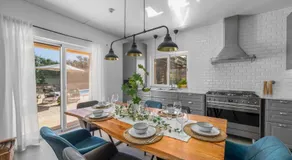 Stunning Countryside Villa w Private Garden & Pool - Image 3