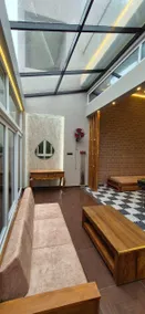 Villa De Aqua Elite - Muttukadu Lake ECR - Image 3