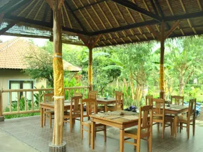 Bali Gecko Homestay - Image 4