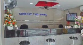 Comfort Two Hotel - Image 2
