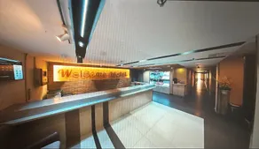 Home Inn Shenyang North Railway Station North Exit Qishan Road Metro Station - Image 2