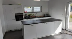 Nice Room with single bed in a new house in Vichten - Image 5