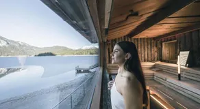 Eibsee Hotel - Image 4