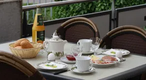 Gasthaus Storchen - Image 5