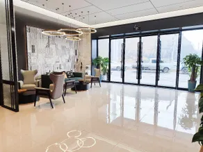 City Comfort Inn Hechi Huanjiang Bus Terminal - Image 2