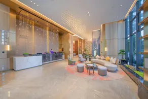 Shanshui S Hotel - Image 2