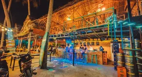 iHome Backpacker Resort - Image 3