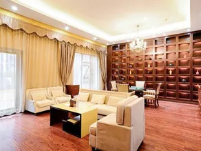 Danling Jinjiang Hotel - Image 5