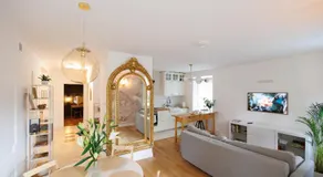 Maison Brühl - Apartamenty przy Ogrodzie Saskim - Image 3