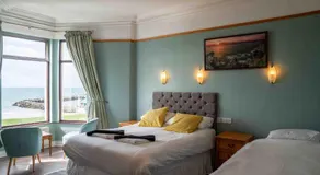 Harbour Heights B&B - Image 2