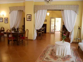Elegant villa med pool i Val d'Orcia! - Image 2