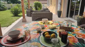 Deux Chambres Doubles pour 4 personnes - Image 3