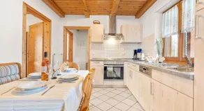 Appartamento accogliente e familiare con giardino, terrazza e barbecue | Ammette animali domestici - Image 2