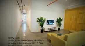 Mwv Family Suite Room - Image 5