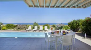 Protaras Seafront Villa Melissa - Image 4