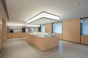 JI Hotel (Lvliang Lishi Zhongyang Gongyuan) - Image 2
