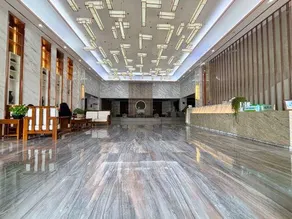 Zhongyun Hotel - Image 2