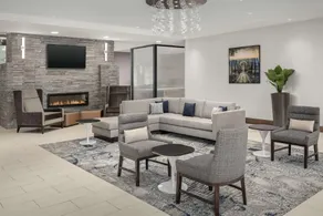 Homewood Suites by Hilton Greenville - Image 2