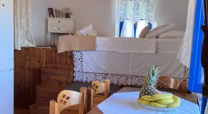 Emporios Traditional Sea View House - Image 4