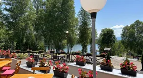 Hotel Vlasina - Vlasinsko jezero - Image 3