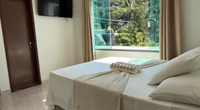 Hospedaje MorroSP - Image 2