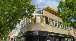 instantSleep Backpackerhostel St Pauli - Image 2